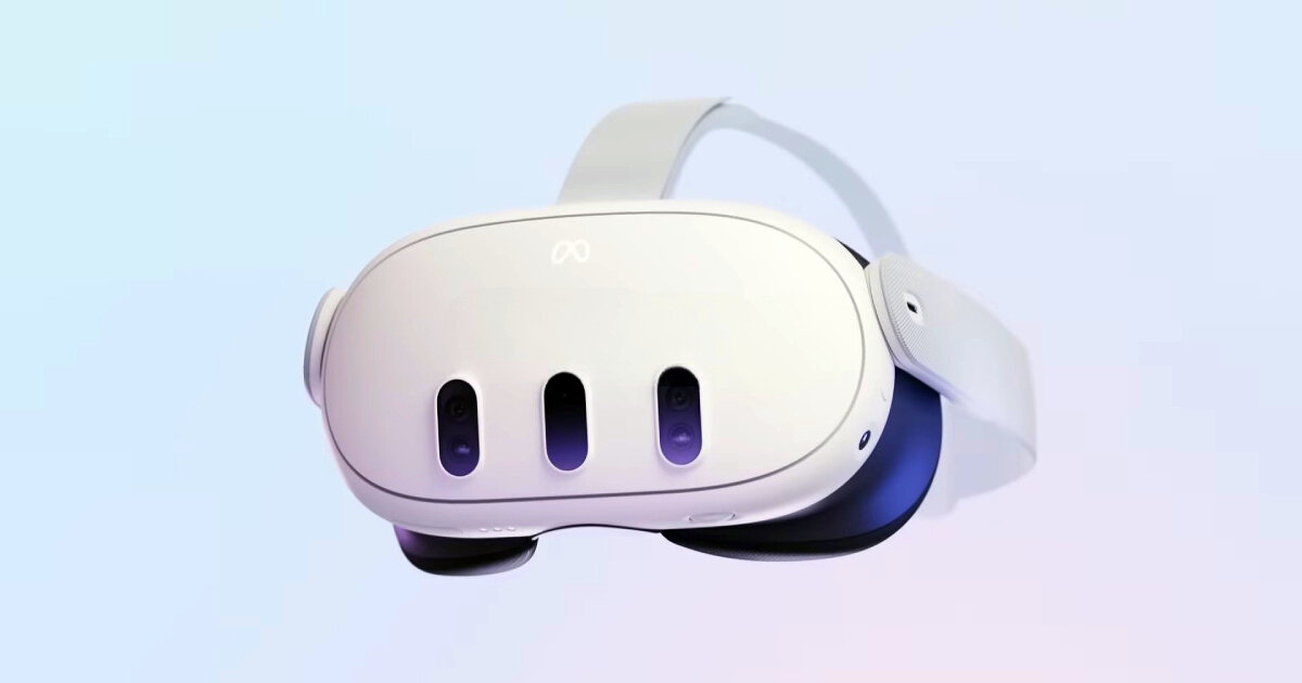 Facebook lanza gafas de realidad virtual Oculus Rift S