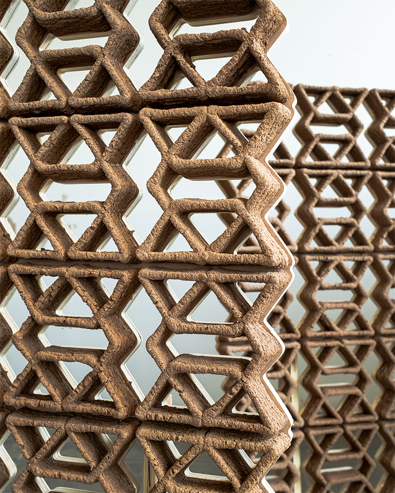 'un proyecto de madera' busca innovar con los residuos de la producción de mobiliario