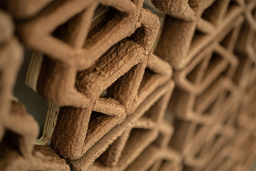 'un proyecto de madera' busca innovar con los residuos de la producción de mobiliario