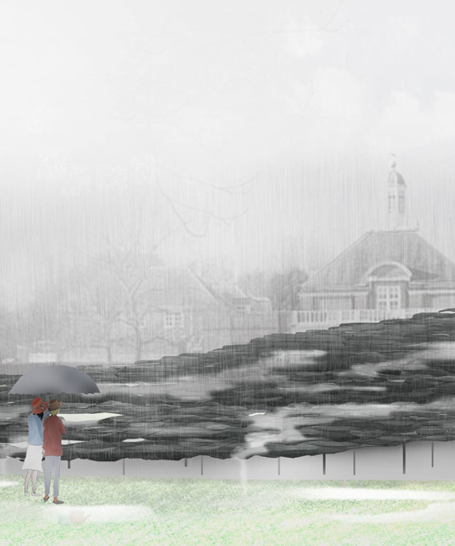 junya ishigami diseñará el serpentine pavilion de 2019 en londres