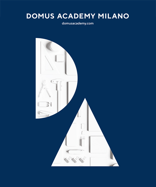 domus academy abre sus puertas al público en la semana del diseño de milán 2019
