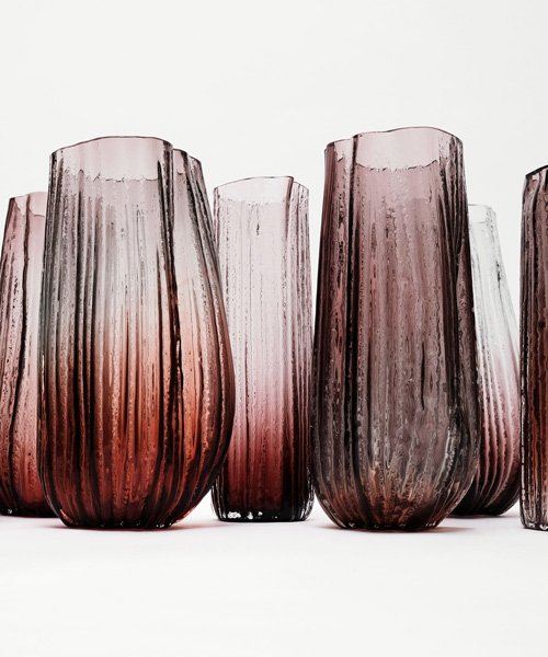 museo franz mayer & nouvel muestran más de 500 piezas en exhibición 'invisible. glass design'