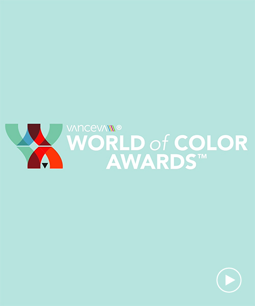 steven holl y SAKO son los ganadores de los premios vanceva world of color 2020