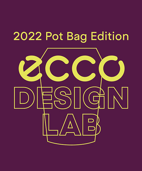primer concurso de ECCO: jóvenes talentos rediseñan y producen la icónica pot bag
