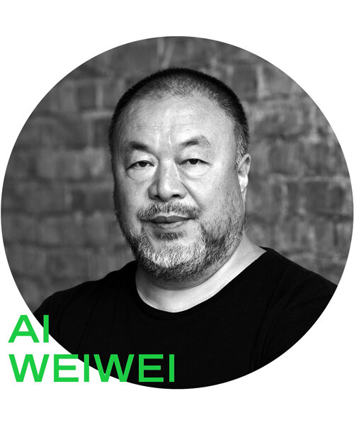 ai weiwei: la libre expresión es el derecho humano más importante' – entrevista previo a E.A.T.