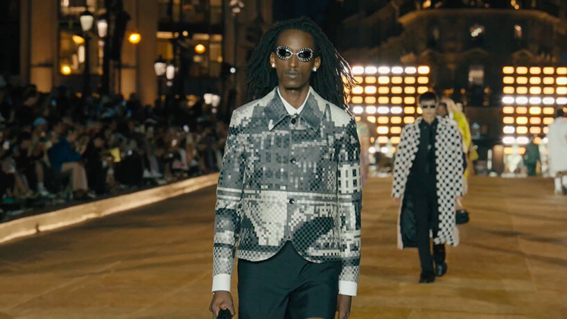 Louis Vuitton Primavera Verano 2024: el debut de Pharrell Williams