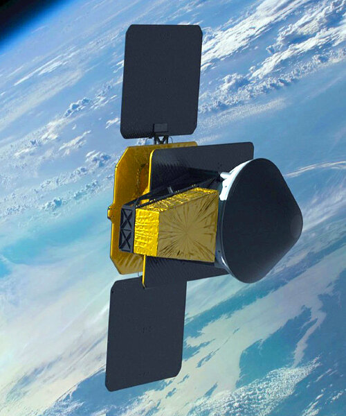 primera fábrica espacial ya puesta en órbita elaborará productos farmacéuticos y los traerá de regreso a la tierra