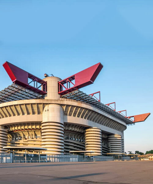 el histórico estadio de san siro en milán se salva de la demolición tras años de debates