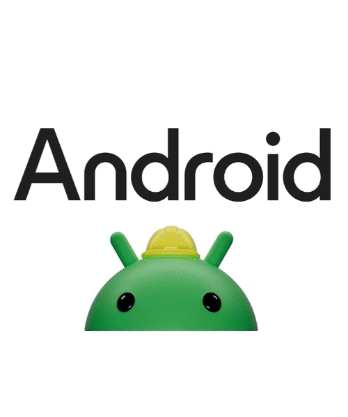 ¡bye, android! google renueva su logo con una A mayúscula y robot 3D que cambia su aspecto