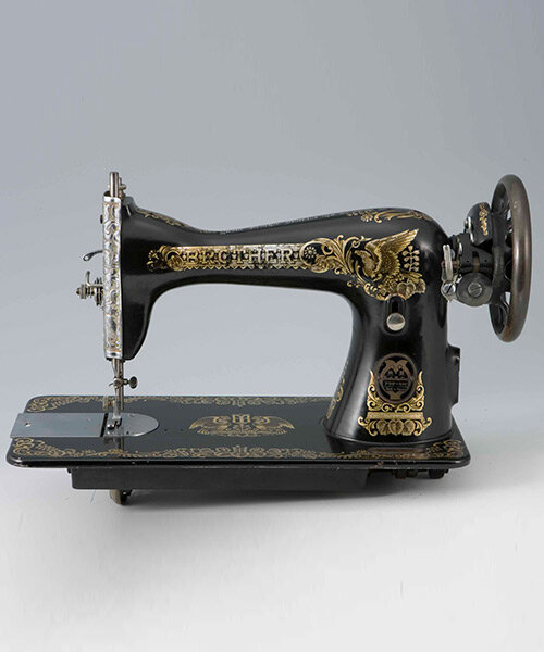 el legado centenario de brother en máquinas de coser y de artesanías
