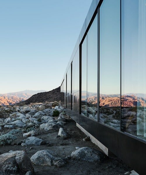 mucho más que una ventana: elementos que conectan la arquitectura con las personas y la naturaleza