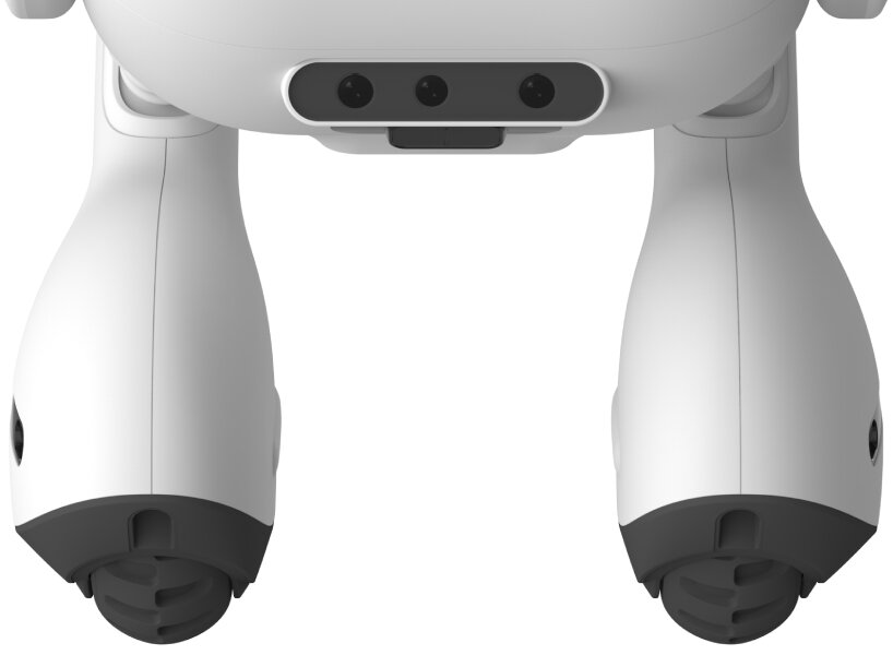 🤖 LG presenta un robot inteligente que cuida de tu hogar y de tus mascotas  - Canal USB