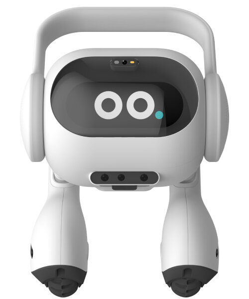 LG presenta un robot con IA que controla electrodomésticos y dispositivos del hogar