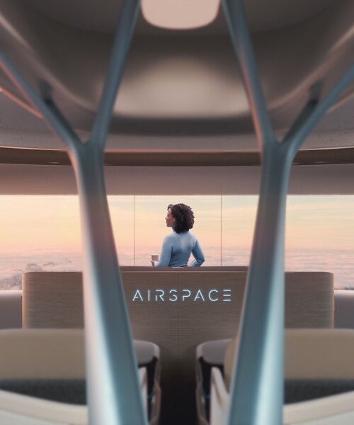 airbus garantizará la longevidad del transporte aéreo con la iniciativa airspace cabin vision 2035