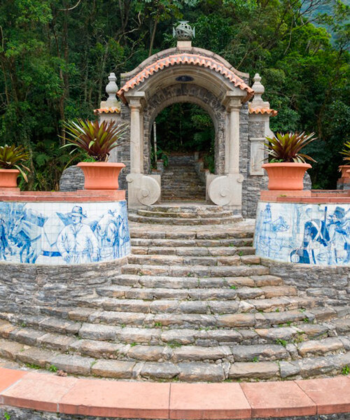 la restauración de monumentos históricos en são paulo celebra el patrimonio brasileño