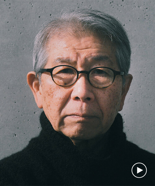 riken yamamoto recibe el premio pritzker de arquitectura 2024